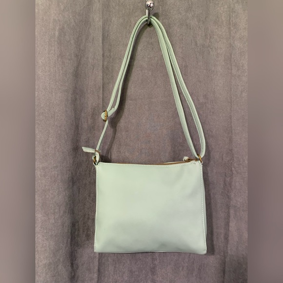 Warehouse One Crossbody Bag - Picture 2 of 3